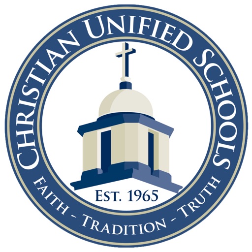 Christian Unified Schools SD Christian Unified Schools SD