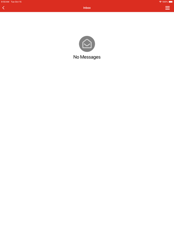 Canadian Bilingual School iPad 应用截图