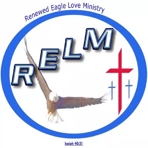 Renewed Eagle Love Ministry Renewed Eagle Love Ministry