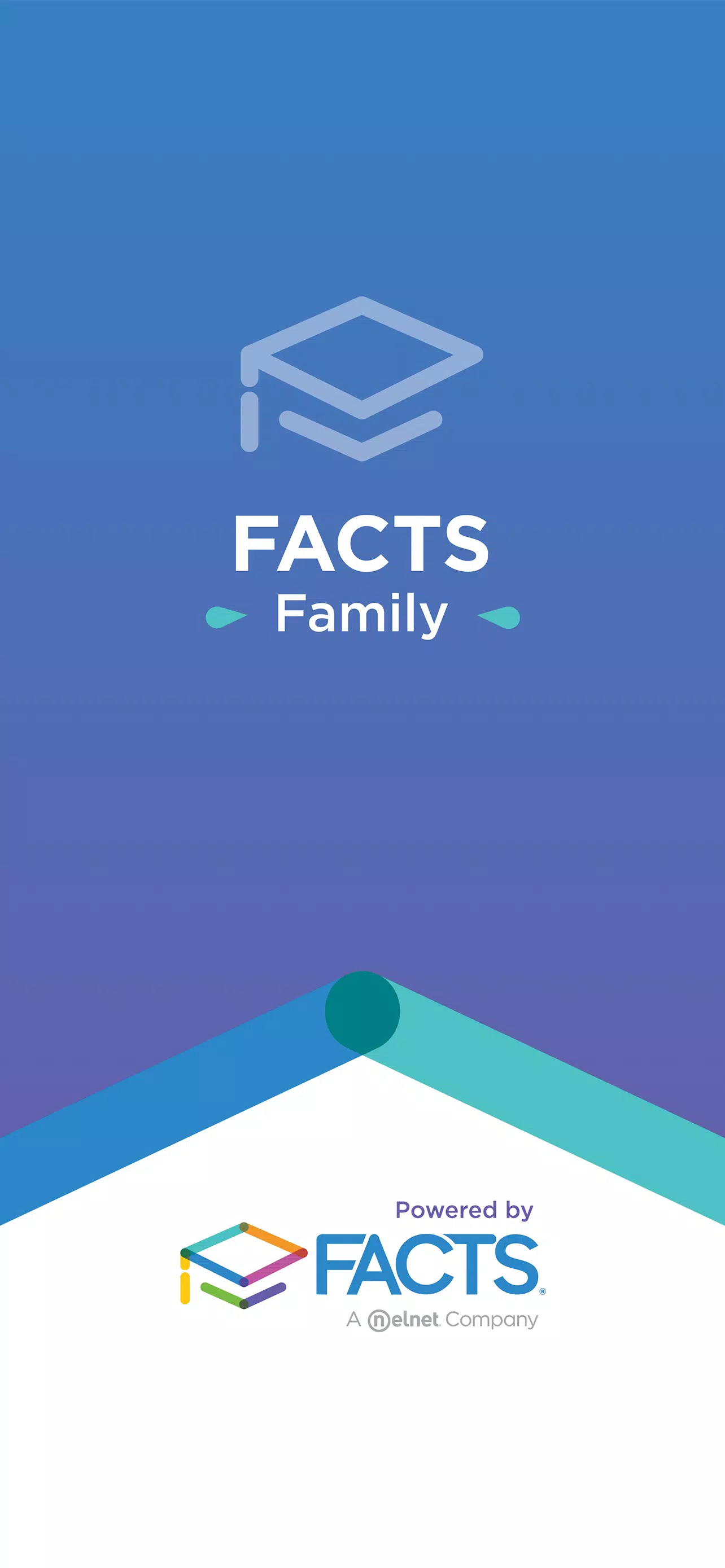 FACTS Family App Screenshots