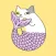 Mercat Stickers