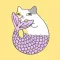 Mercat Stickers
