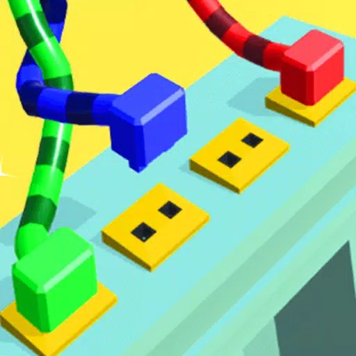 Tangle Master 3D! Tangle Master 3D!
