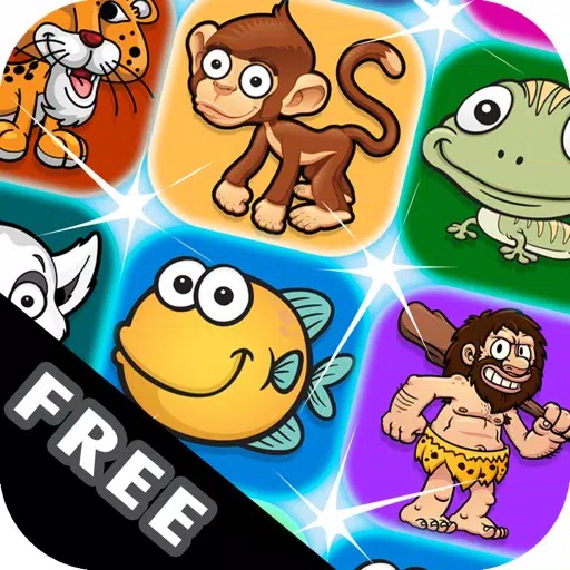 Darwin 2048 Evolution: Join the Tiles to Evolve! Darwin 2048 Evolution: Join the Tiles to Evolve!
