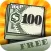 Get Rich 2048: Start Broke & Turn Pennies into Millions