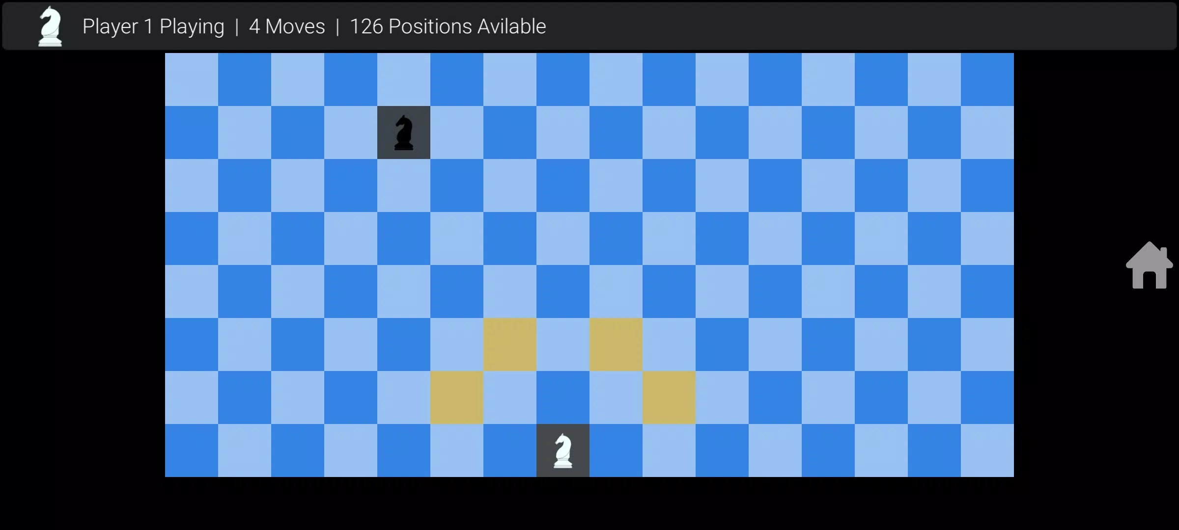 AI Isolation Screenshots