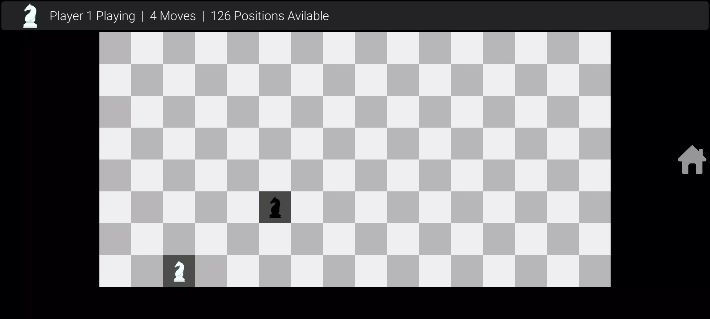 AI Isolation Screenshots