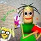 Baldina - Education & Learning