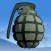 Throw The Hand Grenade! Boom!
