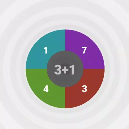 Fast Math Puzzle: Genius Only