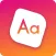 Fonts ''