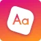 Fonts ''