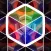 Kaleidoscope Starmaker Lens