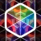 Kaleidoscope Starmaker Lens