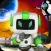 Last robot escape Mars
