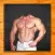 Body Builder Photo Montage Deluxe