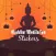 Buddha Meditation Stickers