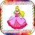 Color Filler - AgColor Book For Relax Curative Mind and Calmness