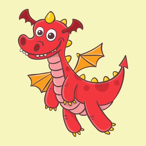 Dragon Emojis Dragon Emojis