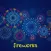 Fireworks Stickers Plus