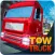 Car Tow Truck City Driving Sim