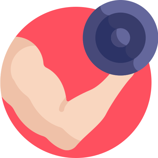 full body exercise dumbbell