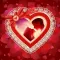 Forever Love Photo Frames Deluxe