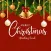 Christmas Greetings Card 2024