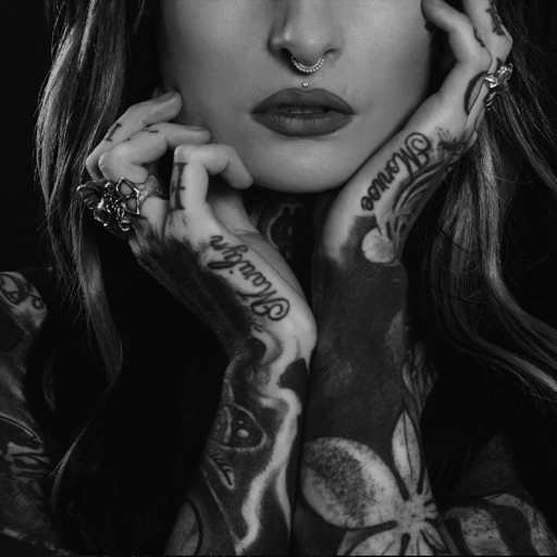 Tatoo my Photo n your Body Tatoo my Photo n your Body