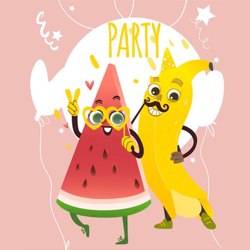 Watermelon Stickers Watermelon Stickers