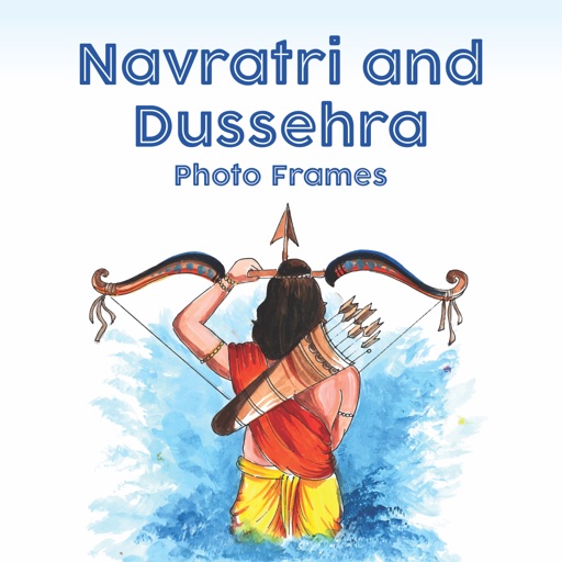 Dussehra Navratri Photo Editor Dussehra Navratri Photo Editor