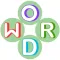 WordCircleBubbles! Addicting puzzle free game