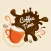 Good Morning Coffee Emojis