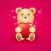Teddy Bear Day Stickers
