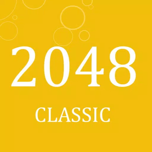 2048 Classic !