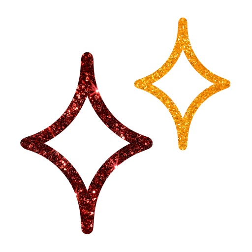 Sparkle Glitter Blend Effects Sparkle Glitter Blend Effects