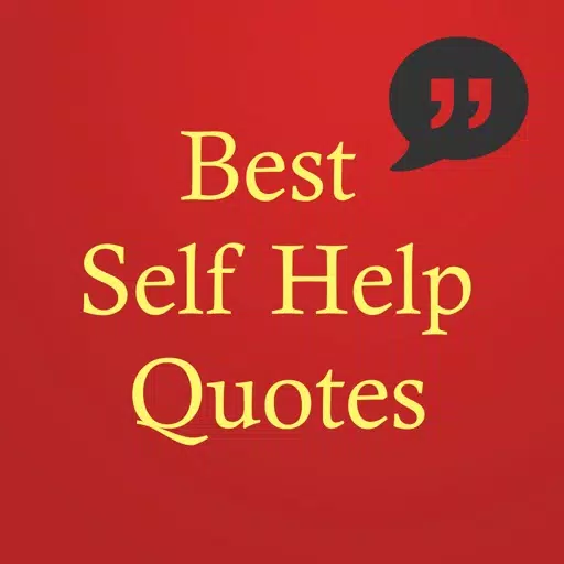 Self Help Quotes ! Self Help Quotes !