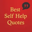 Self Help Quotes !