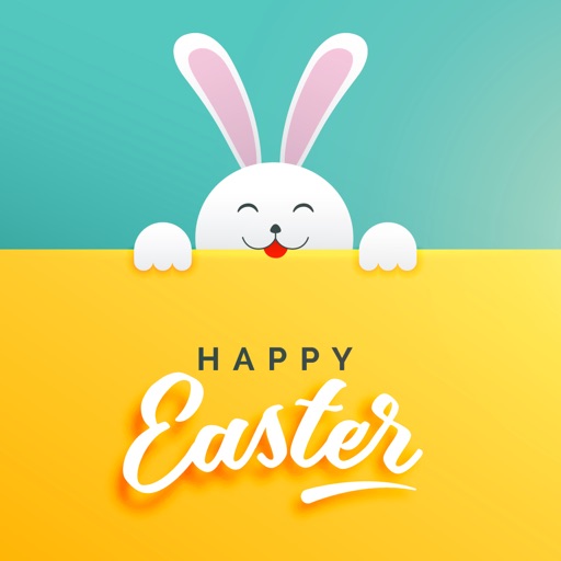 Spring Easter Stickers Spring Easter Stickers