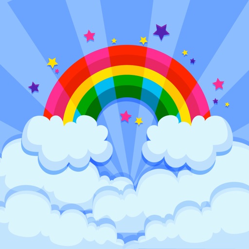 Vanilla Sky Stickers Pack Vanilla Sky Stickers Pack