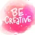 Watercolor - Text Stickers