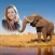 Wildlife Photo Frames - Easiest way to see wild life everyday.