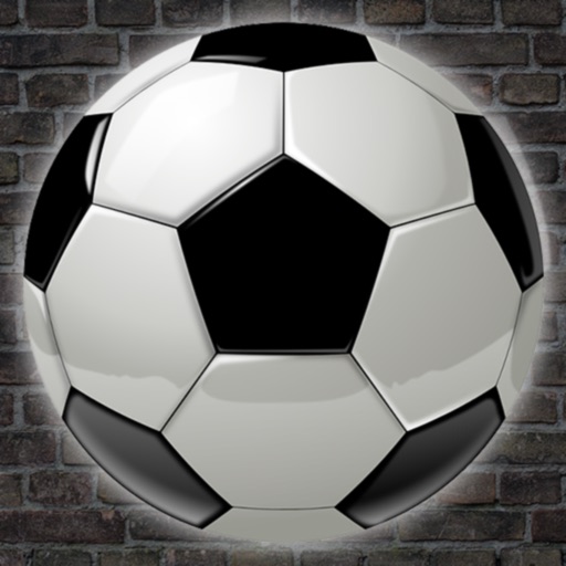 Rolling Soccer Ball Rolling Soccer Ball