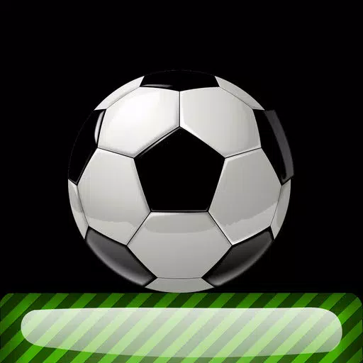 Touch Jump - Bouncy Football Touch Jump - Bouncy Football
