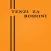 Tenzi Za Rohoni