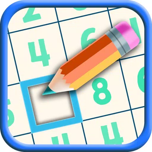 Sudoku ;) Sudoku ;)