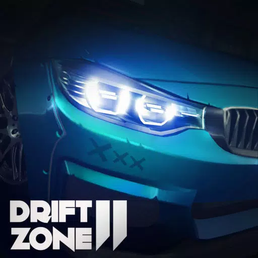 Drift Zone 2 Drift Zone 2