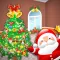 Christmas Room Decoration