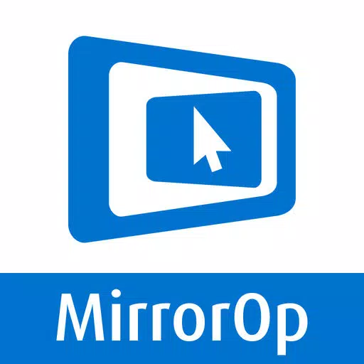 MirrorOp Receiver MirrorOp Receiver