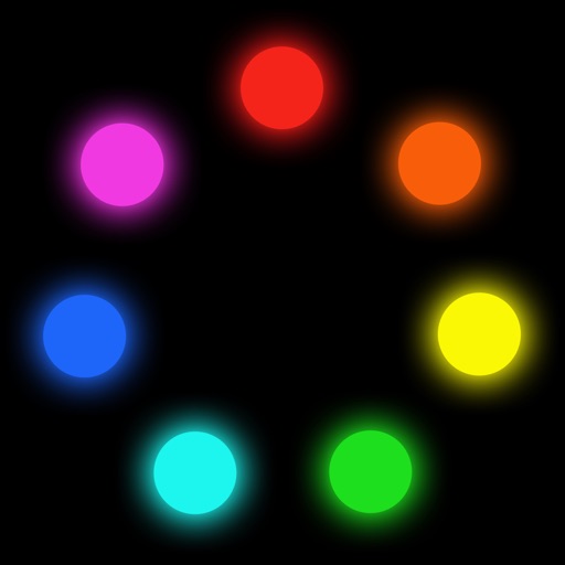 Magic_LED Magic_LED